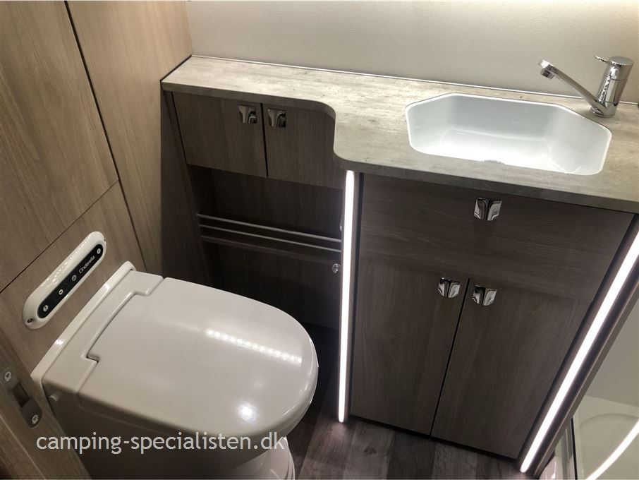 Kabe Imperial I 910 T